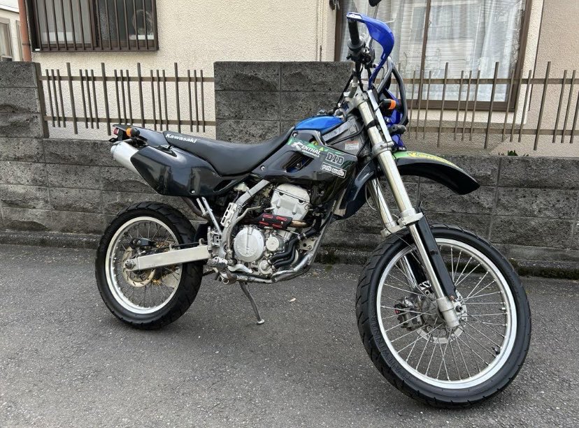「バイク販売」 tweet media
