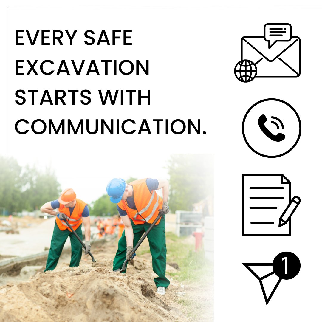 Oregon 811 (OUNC) tweet media