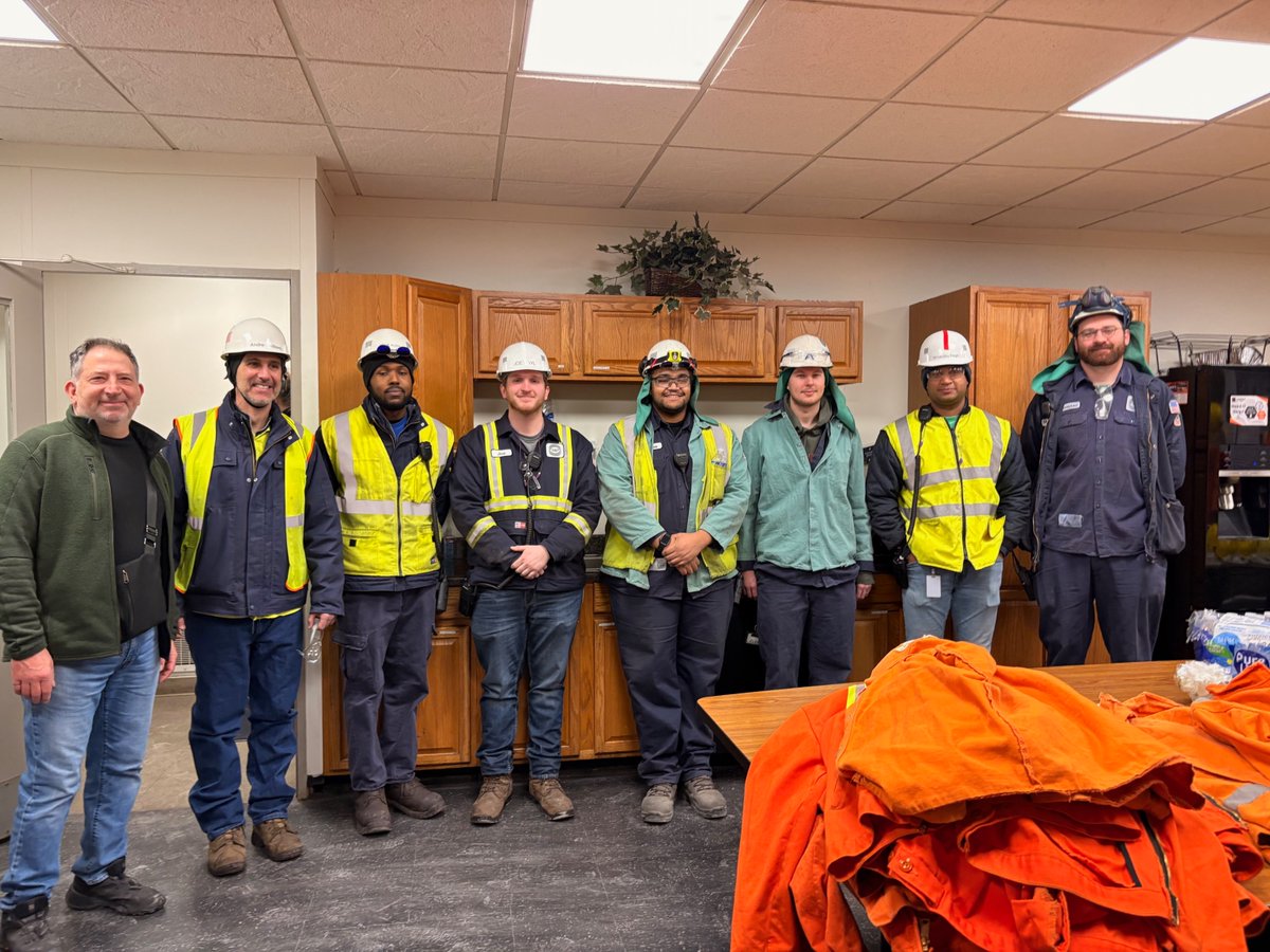 Fastener Training tweet media