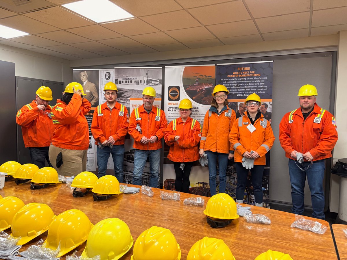 Fastener Training tweet media