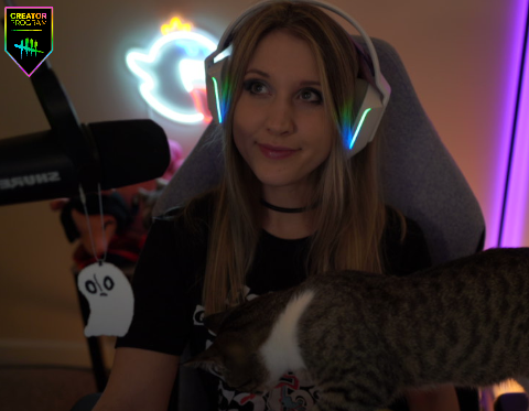 ✨Just 2v8 Things✨ (feat. Cleo)