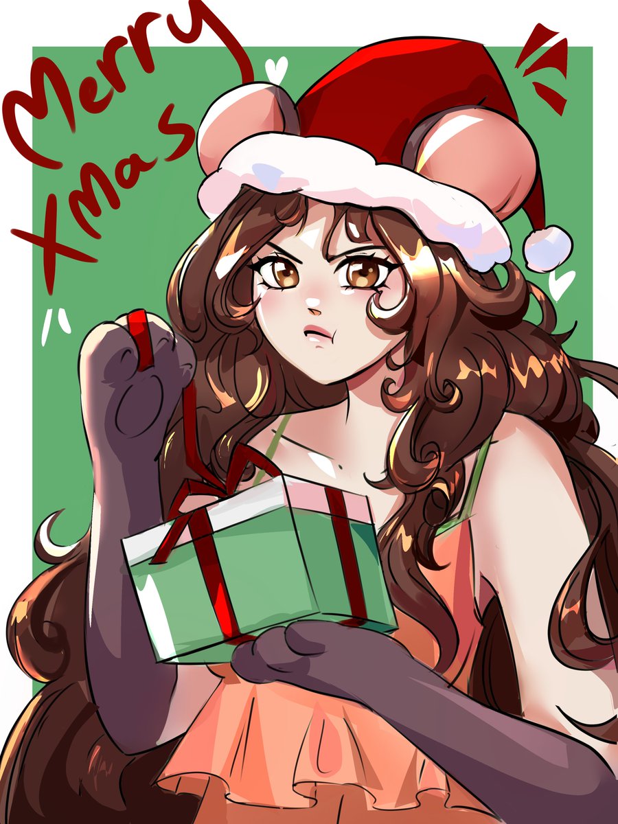 fellow artists, how do you feel when someone comms you as a gift to their friends t-t my heart meltS EVERYTIME
#VGenComm <a href="/bamb_arii/">BambArii || Dormouse Vtuber 🐿️🪻</a>