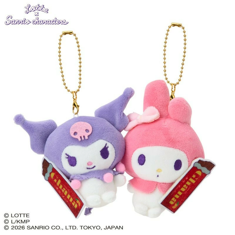 クロミグッズ情報局 (@kuromi_goods) / Posts / X