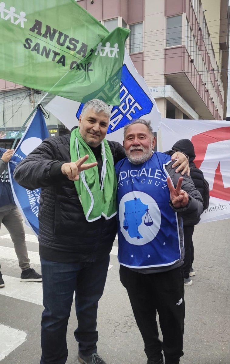 ANUSATE Santa Cruz tweet media