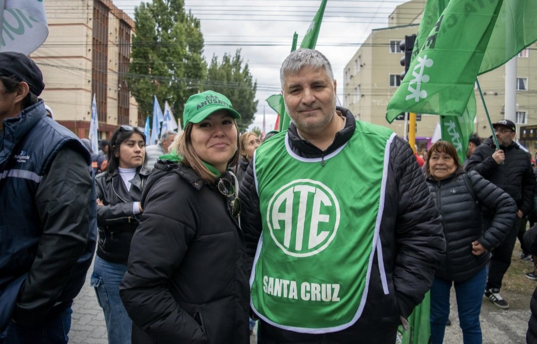 ANUSATE Santa Cruz tweet media