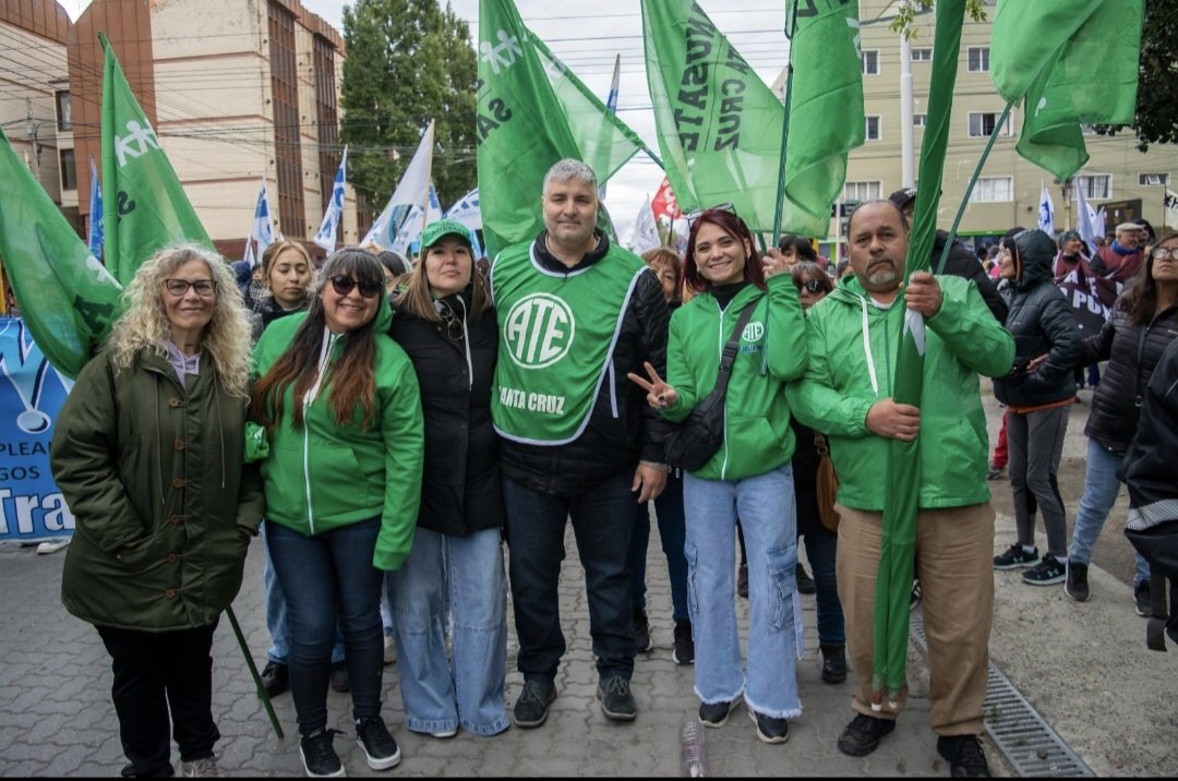 ANUSATE Santa Cruz tweet media