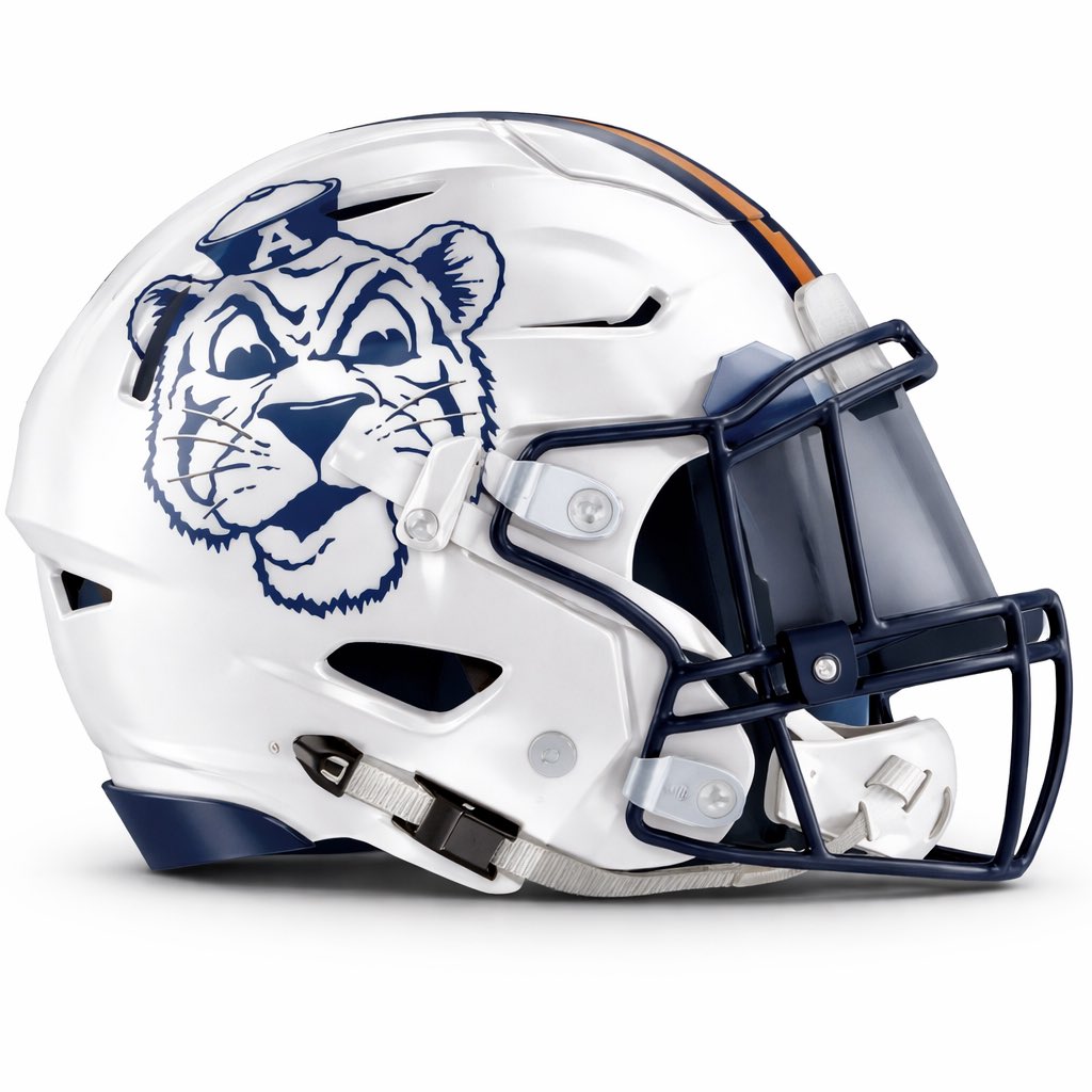 Top Tier Auburn tweet media