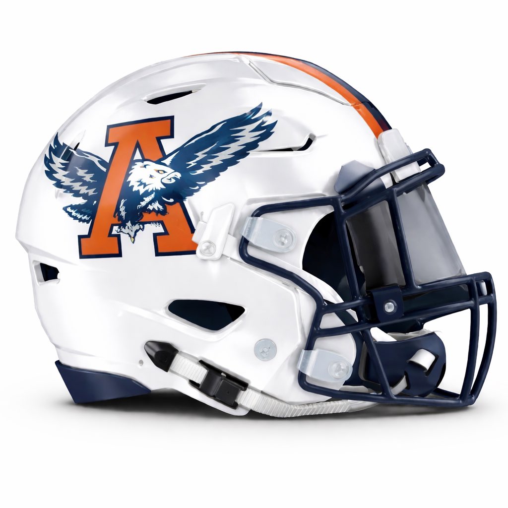 Top Tier Auburn tweet media