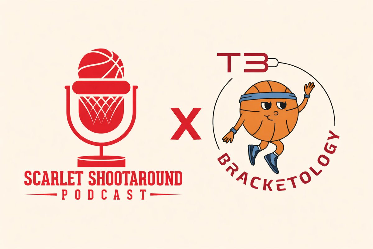 We're excited to announce our next featured guest, everyone's favorite - <a href="/T3Bracketology/">T3™️</a>!

What #Nebrasketball questions do you have for T3?

Share yours below - we may use them on the show! ⬇️⬇️