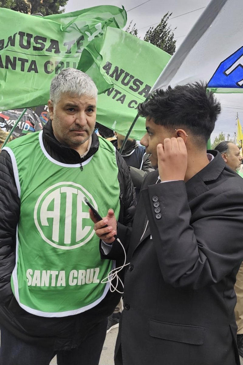 ANUSATE Santa Cruz tweet media