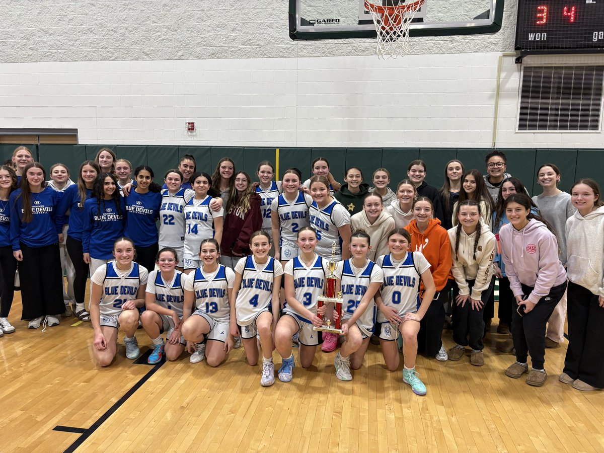 Brunswick Girls Basketball tweet media