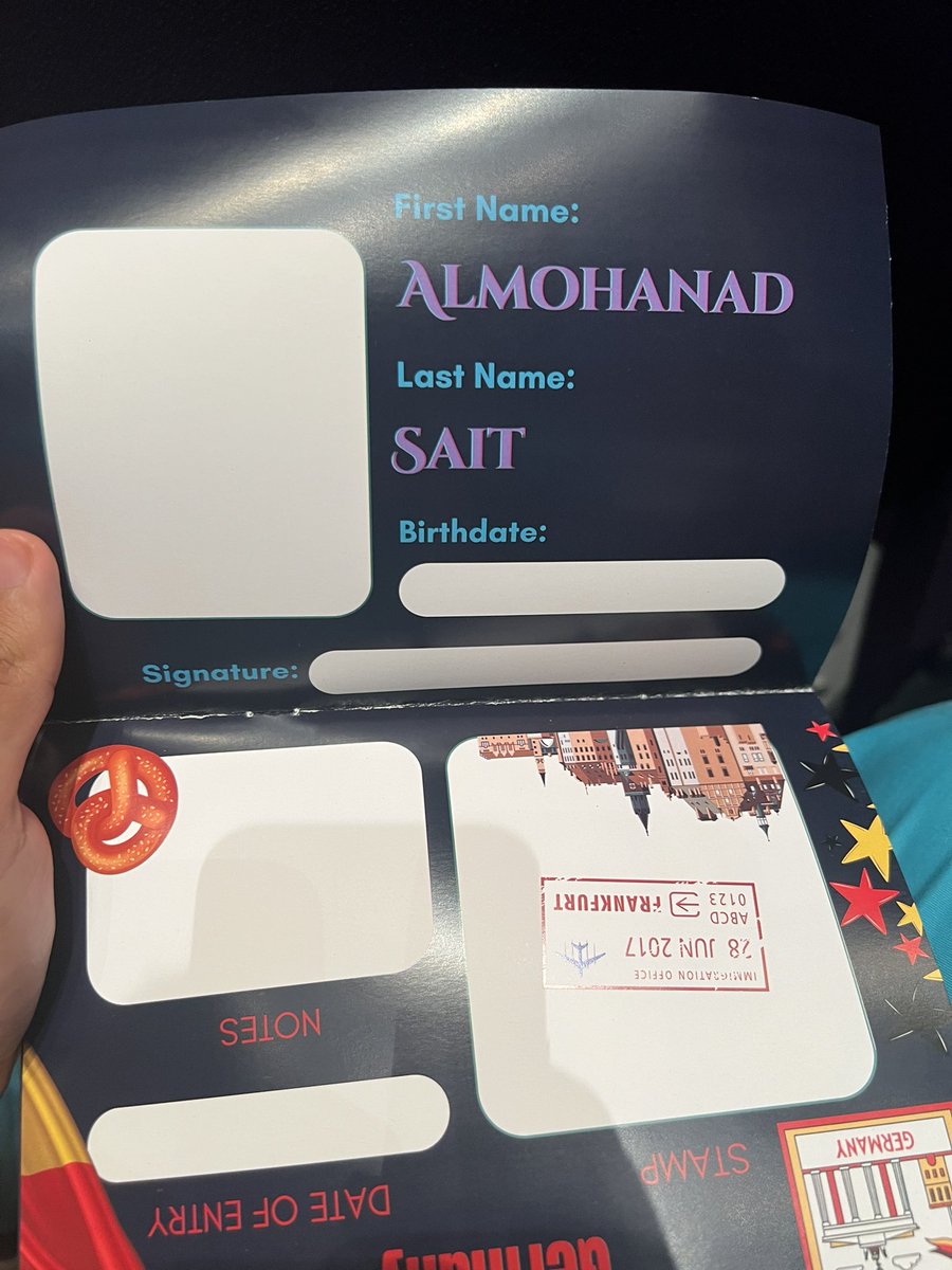 Almohanad Sait tweet media