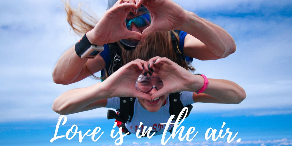 Skydive Indianapolis tweet media