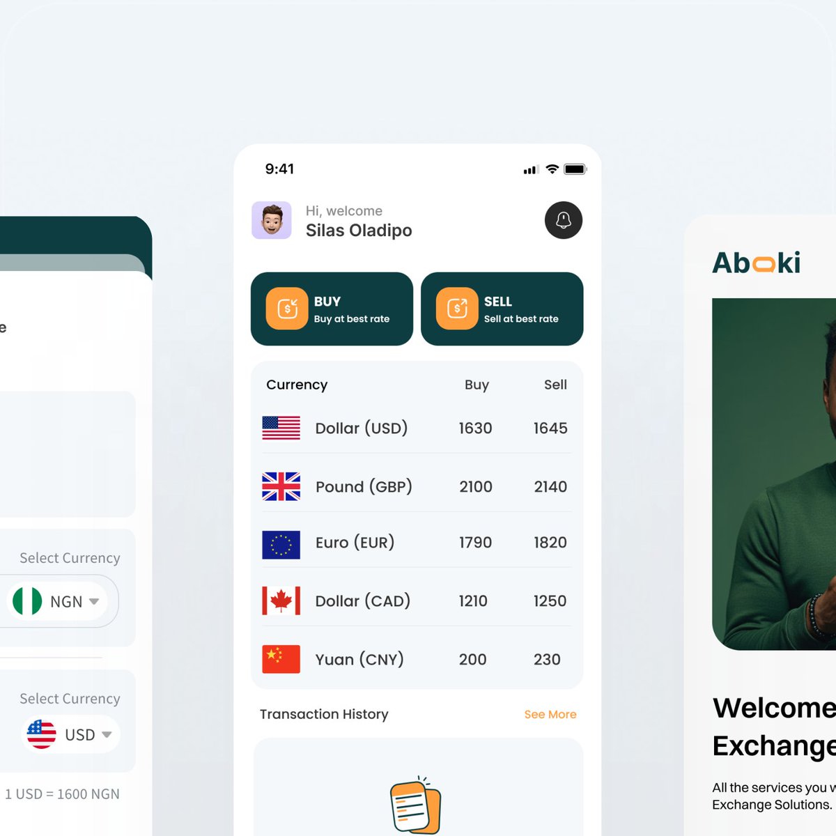Fintech apps can be complex, but great UX makes them feel effortless