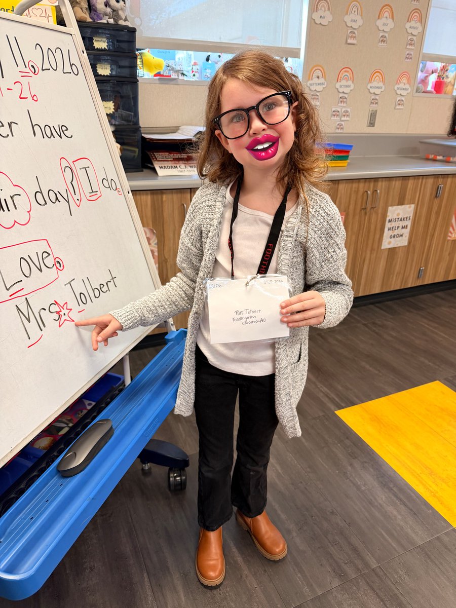 Sandy Tolbert tweet media