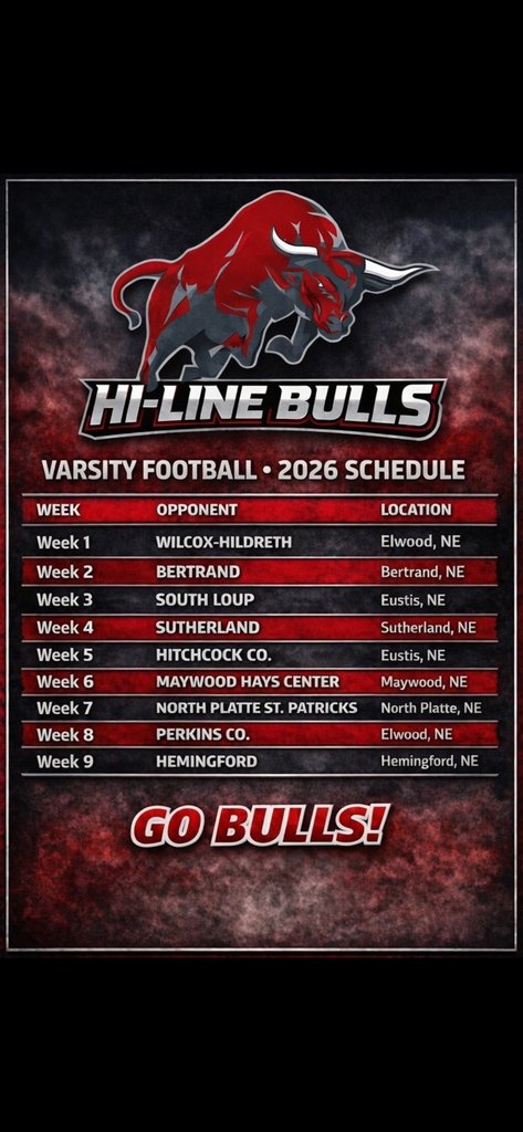 Hi-Line Bulls tweet media