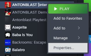 ANTONBLAST 💥 tweet media