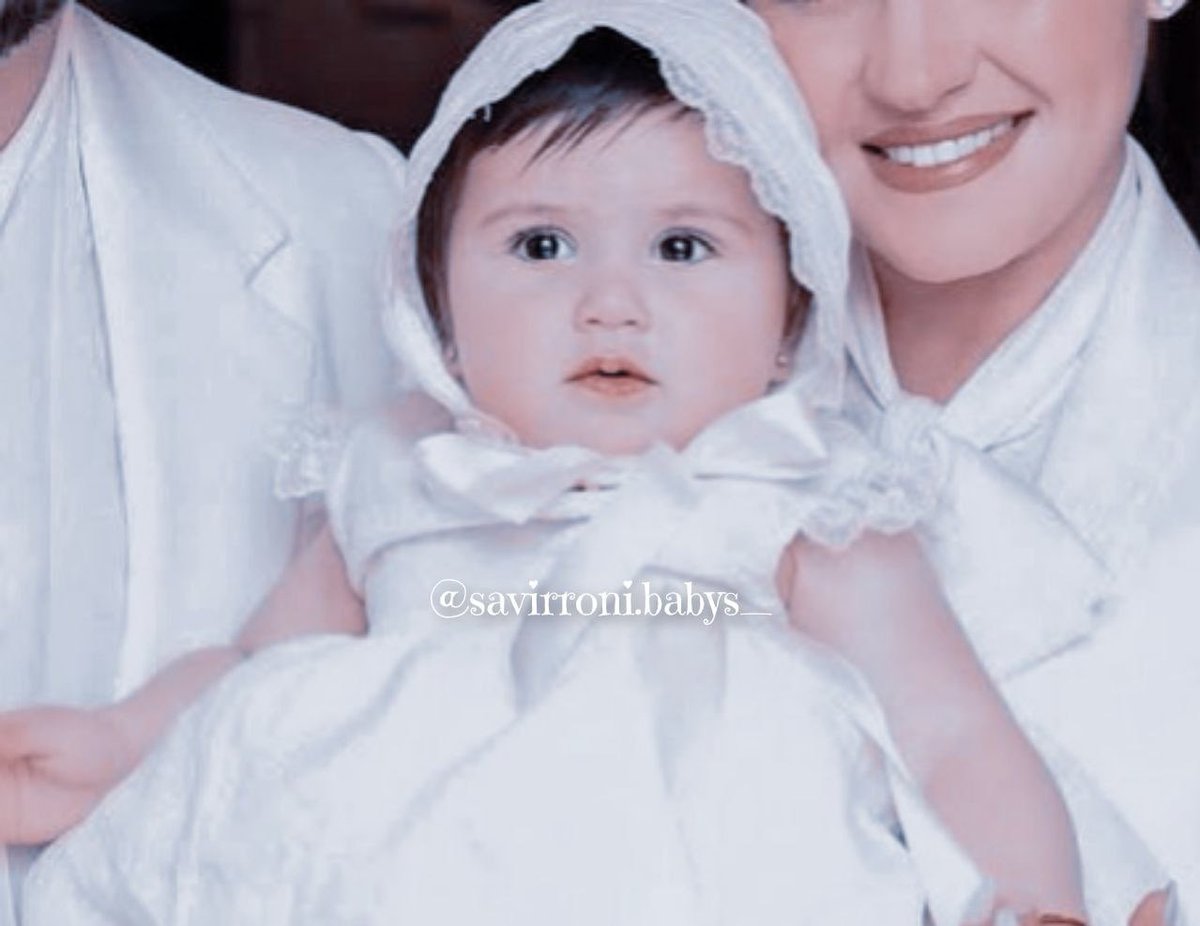 savirronibabys's tweet photo. Es imposible no encantarse con tanta dulzura, las mini divas son tan preciosas🤍🌸
@DulceMaria @maiteperroni
@PacoAlvarezV @AndresTovarP
#mariapaula #liatovarperroni #minidivas #preciosas #littlegirls #babys #angels #fypシ #foryoupage #foryou #explorepage #explorar #niñas https://t.co/dXjFTNusqT