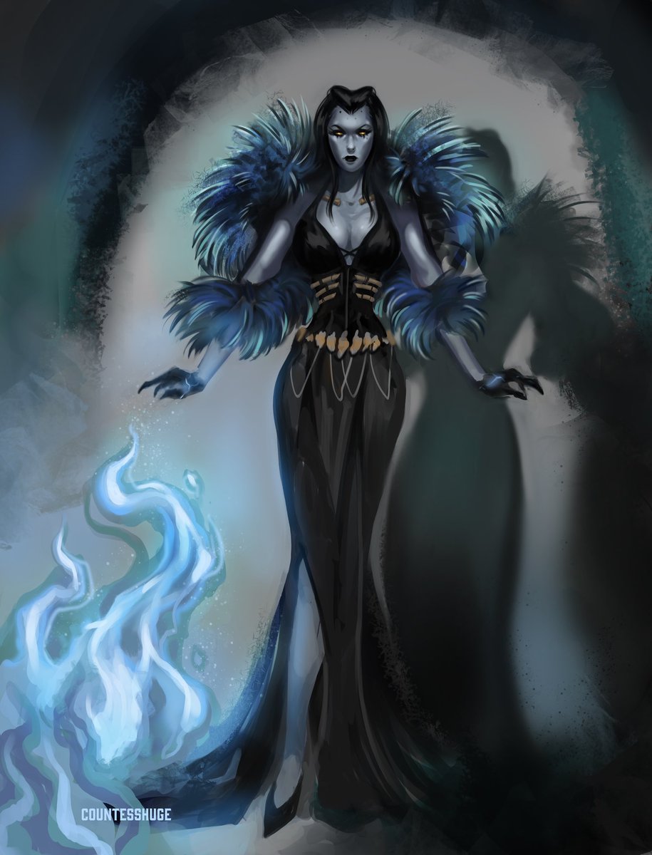 Countess Huge 💀 new slots in April tweet media