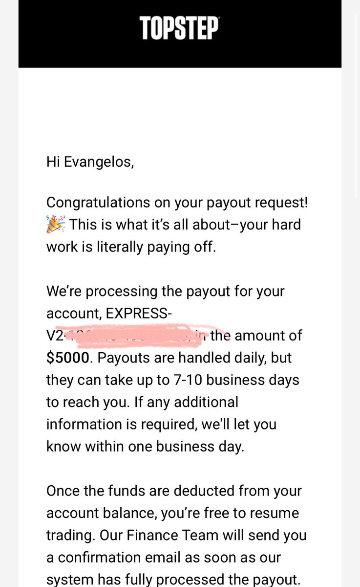 Evan Trades tweet media