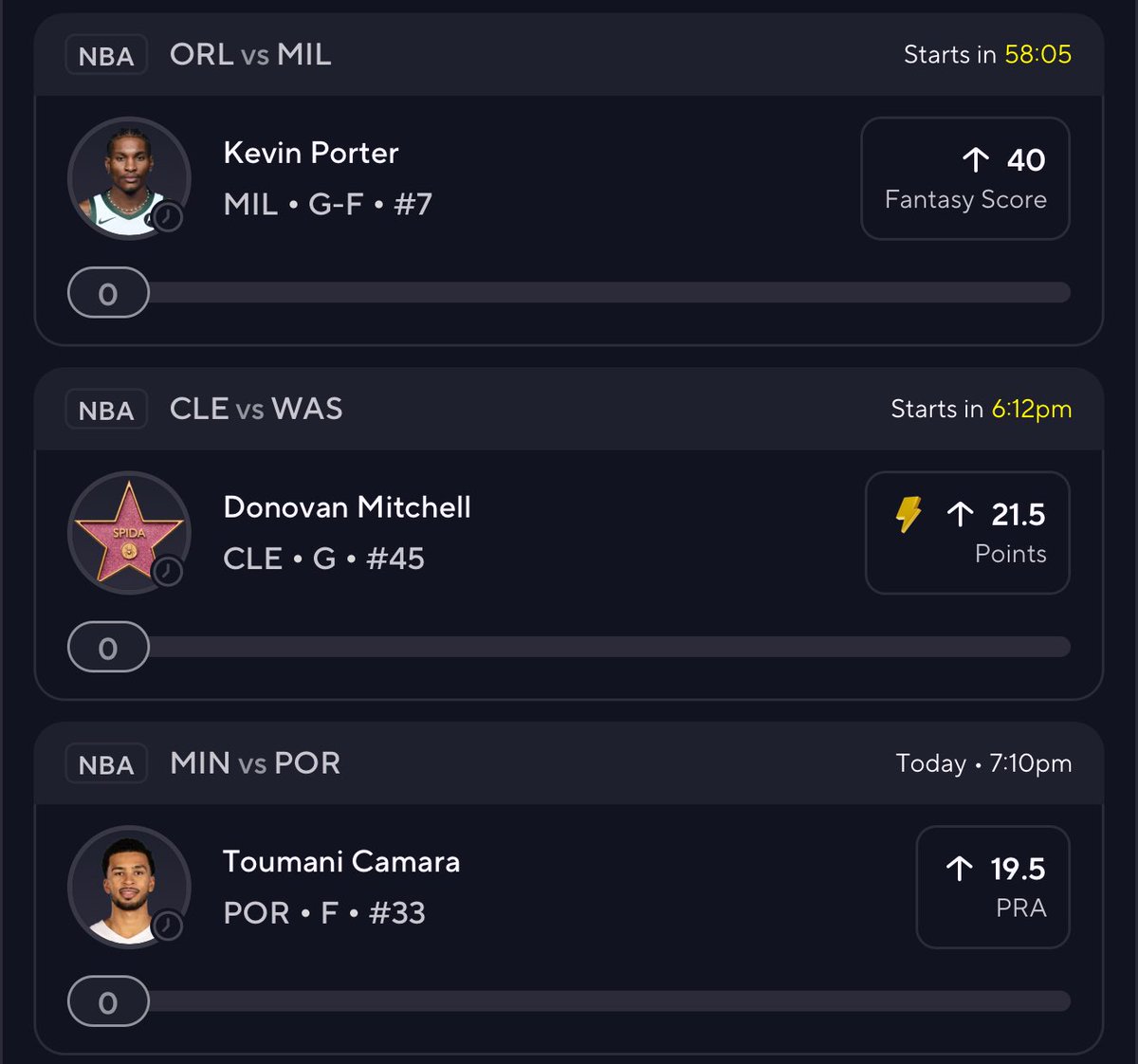 RcPicks98's tweet photo. Donovan Mitchell discount prop 6X payout slip 🏀🔥

LETSSS CASHH🤑

#GamblingCommunity https://t.co/sZB19aA7ky