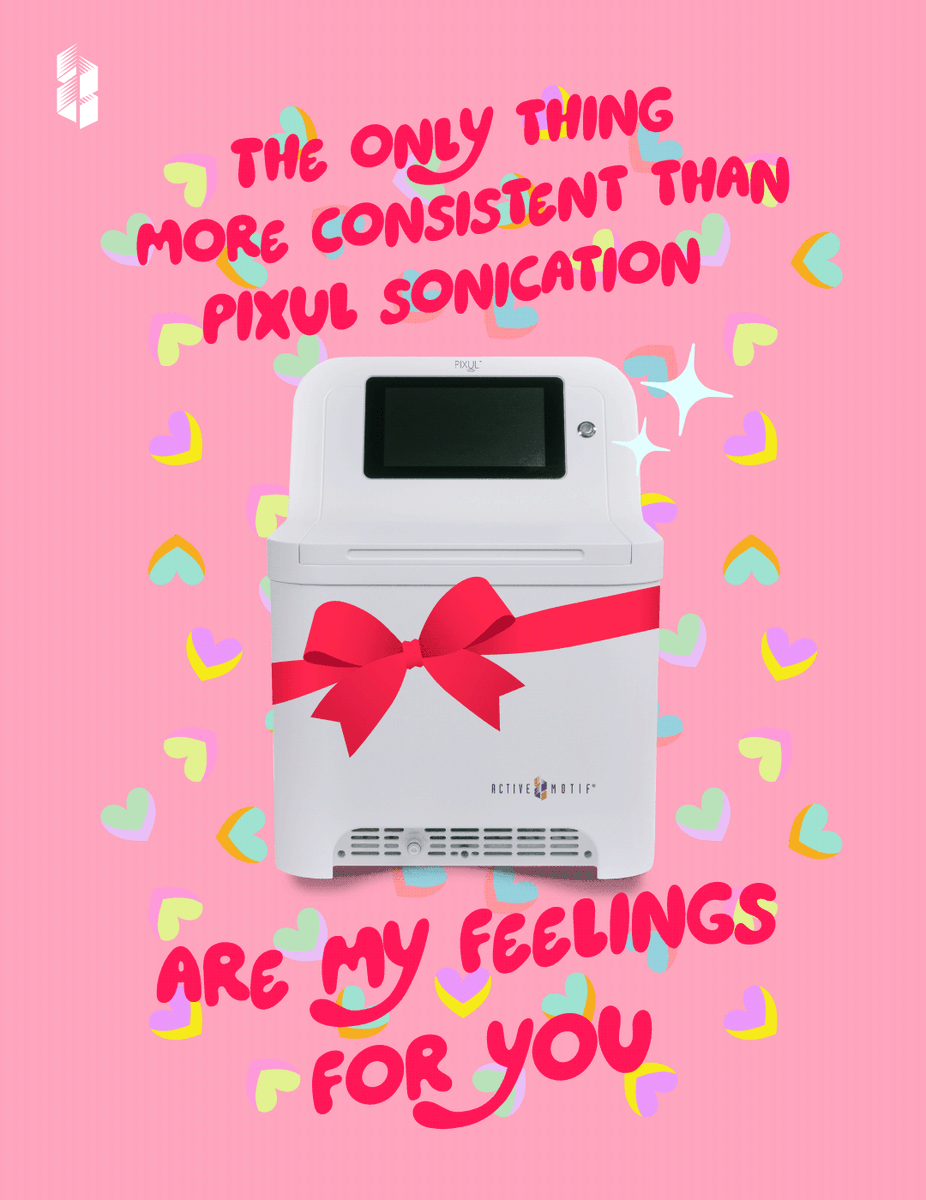 Active Motif tweet media