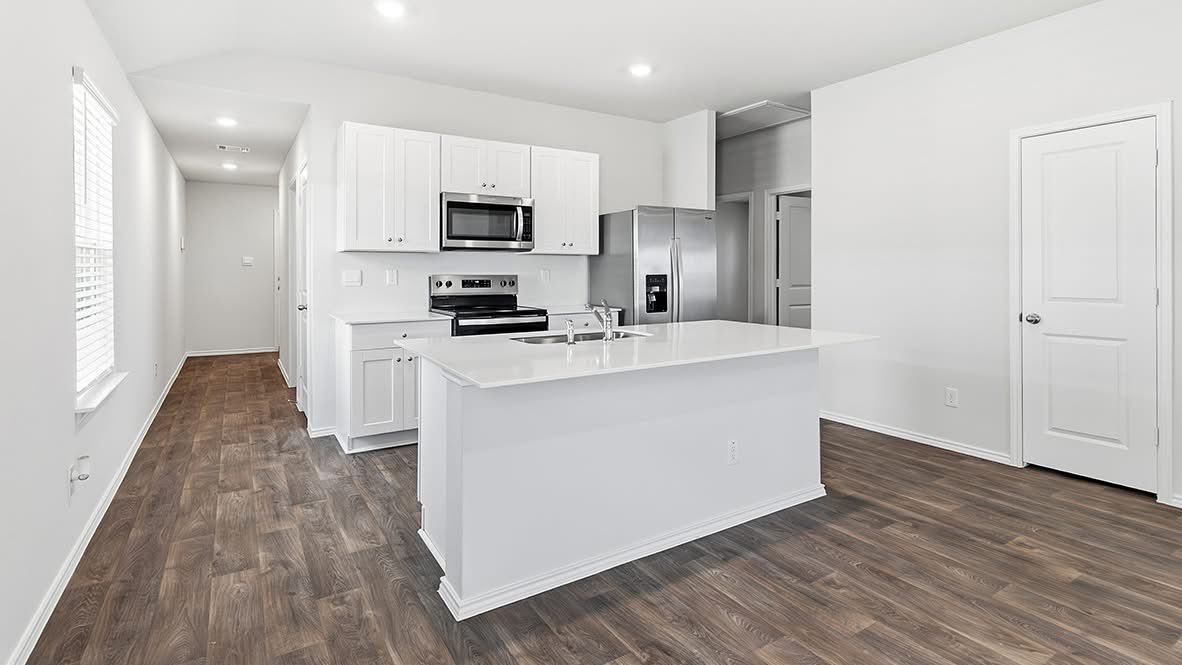 jbaked210's tweet photo. Meet The Uma — the layout buyers keep asking for.

✨ 4 Bedrooms
✨ 2 Bathrooms
✨ 2-Car Garage
✨ 1544 Sq Ft of smart, open living space

If you’ve been saying, “I just need more space… but I don’t want stairs,” this is it.

📧 DM me “UMA” to get pricing and incentives. https://t.co/4Md6x4gihw