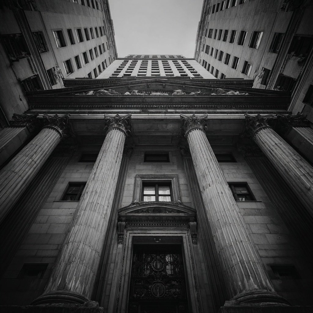 I had an interesting discussion recently with a large asset manager about tokenization.
 
What stood out was their time horizon.
 
People in Web3 think in cycles when institutions think in generations.
 
When you manage assets that are meant to live for decades, every decision