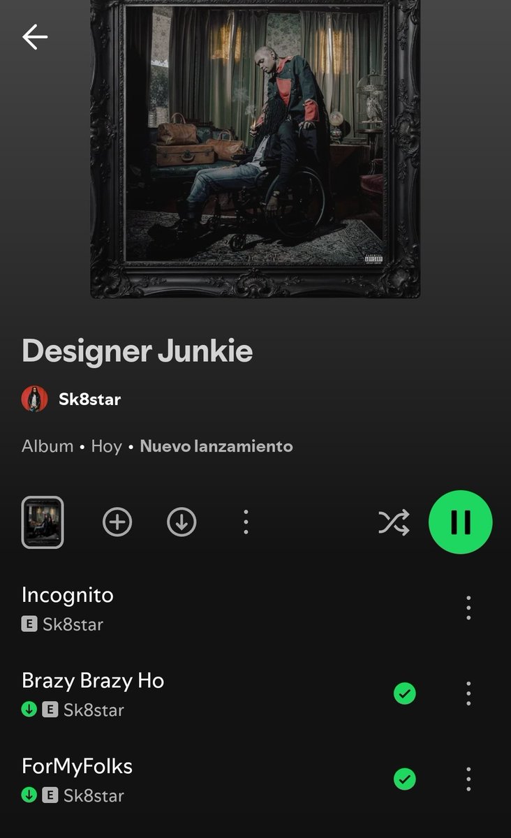 Agu5ssss's tweet photo. Que locura de album https://t.co/47p9viasmJ
