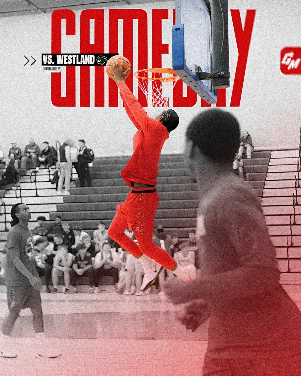 GM Basketball tweet media