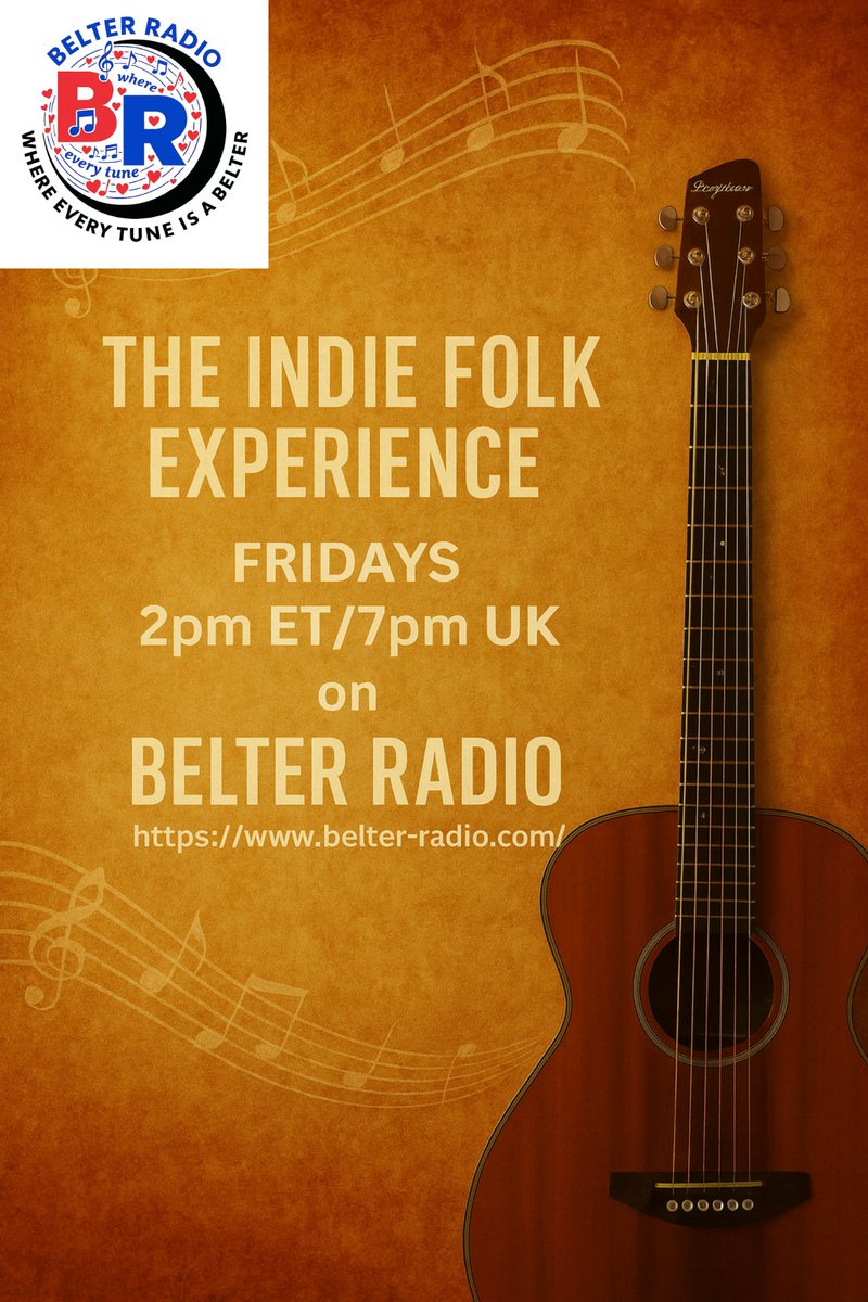 Belter Radio tweet media