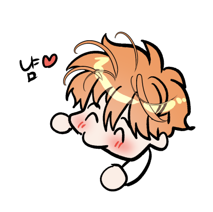 뭔가 귀여운걸 만들엇ㅅ다