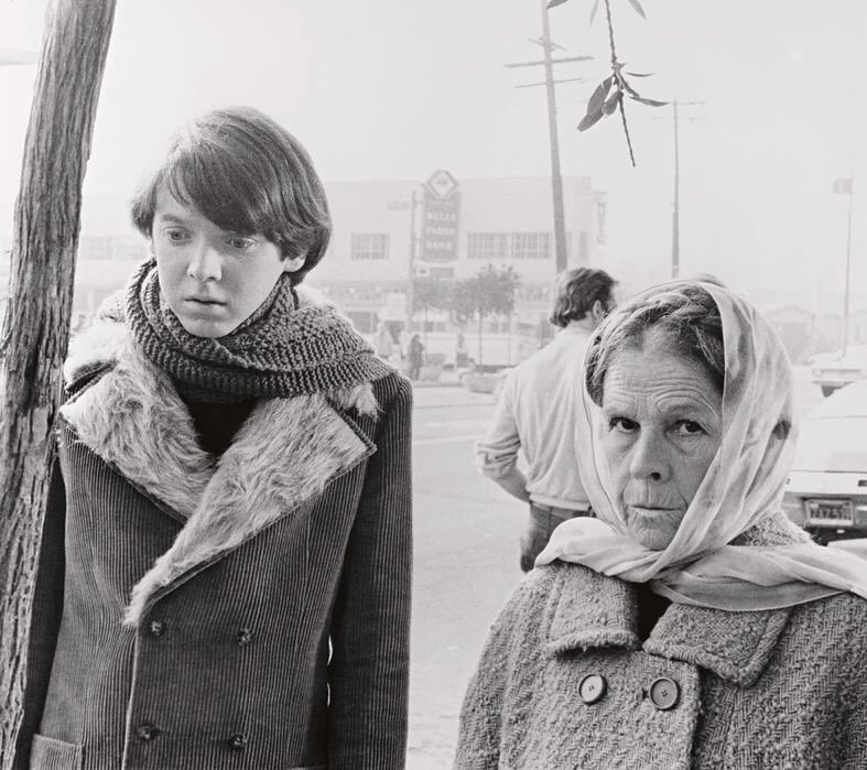 GingerGray's tweet photo. I just found out that #BudCort died. Star of Harold and Maude, Brewster McCloud and more. With Ruth Gordon & Shelley Duvall below.
#RIP #TCMParty
1948-2026 https://t.co/qEFUFt3T1H