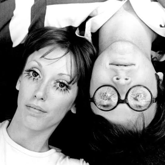 GingerGray's tweet photo. I just found out that #BudCort died. Star of Harold and Maude, Brewster McCloud and more. With Ruth Gordon & Shelley Duvall below.
#RIP #TCMParty
1948-2026 https://t.co/qEFUFt3T1H