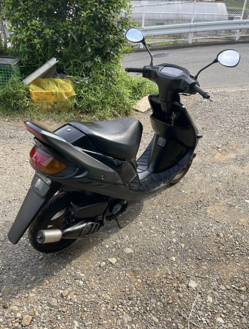 「バイク販売」 tweet media