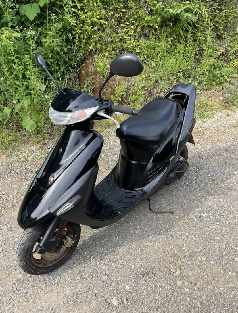 「バイク販売」 tweet media