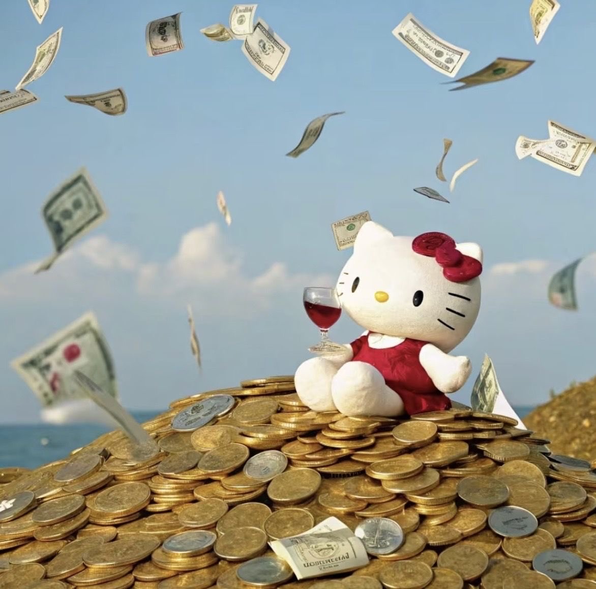 💕💕🤑알티하면 돈들어오는 짤 🤑💕💕