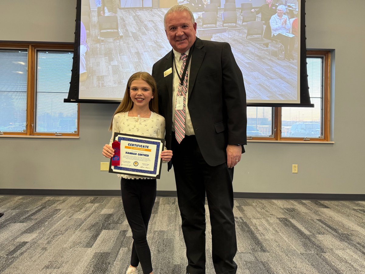 Hamilton Southeastern Schools tweet media