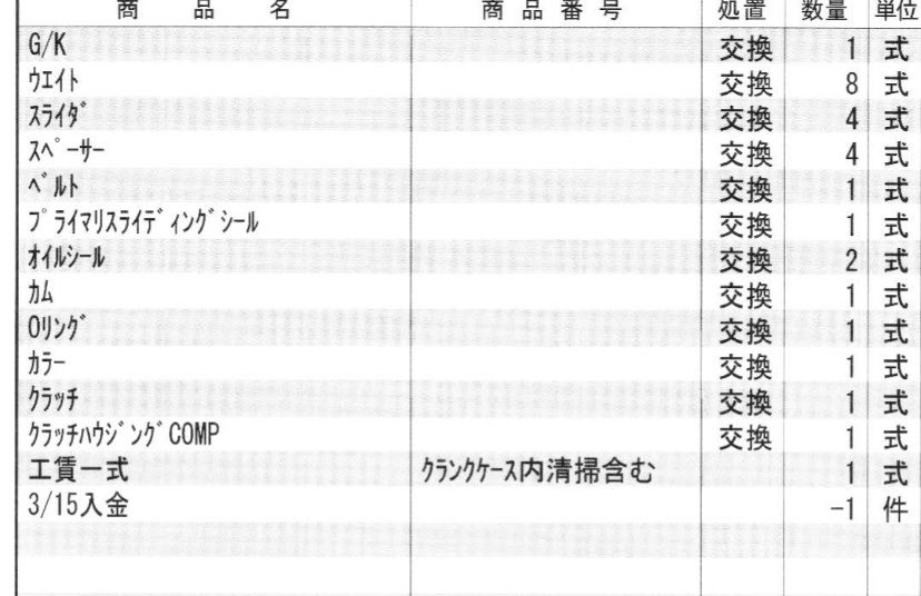 「バイク販売」 tweet media