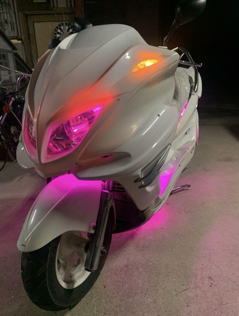 「バイク販売」 tweet media