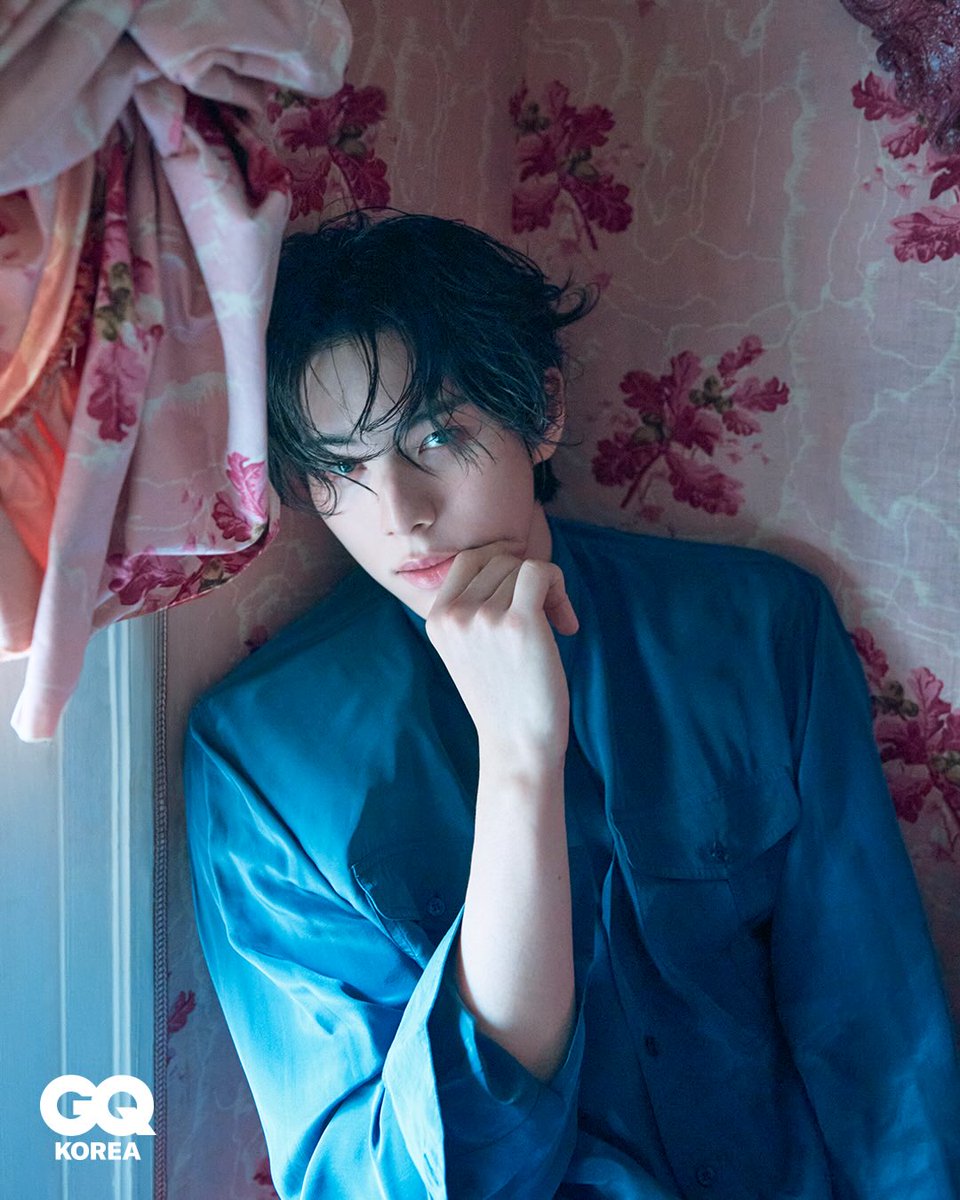 이채민 tweet media