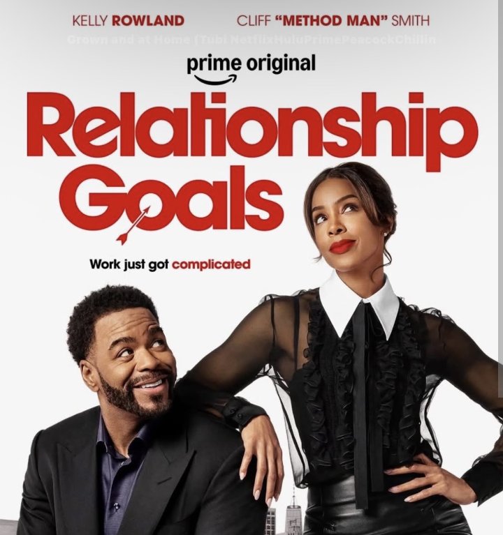 krazy_kingyah's tweet image. This movie is so 🔥🔥🔥🔥 10/10 big ups to @KELLYROWLAND @methodman @DeVonFranklin for this INCREDIBLE movie that I've watched like 3 times already.  Currently STILL in the top 3 @ #2, @PrimeVideo can we get a 🚦for an official series??!! #RelationshipGoals #Jeah