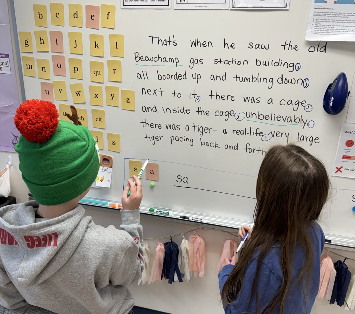 Kate Linnehan tweet media