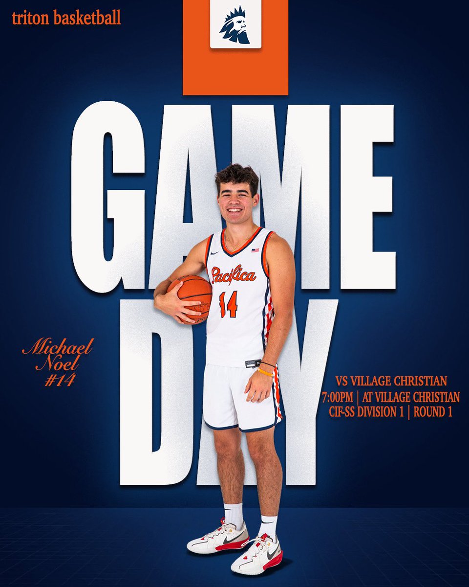 Pacifica Christian Boys Basketball tweet media