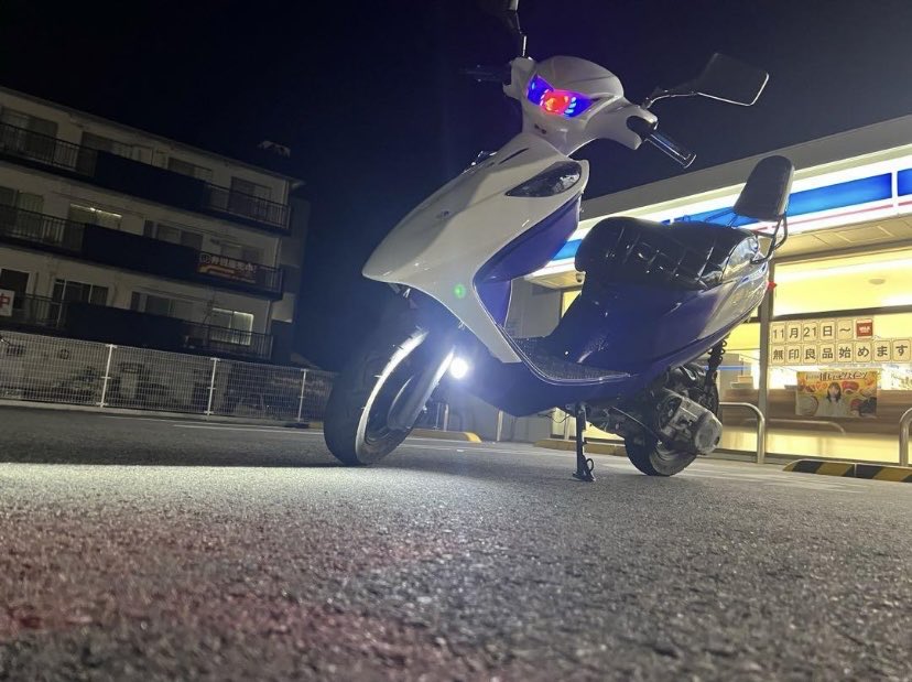 「バイク販売」 tweet media