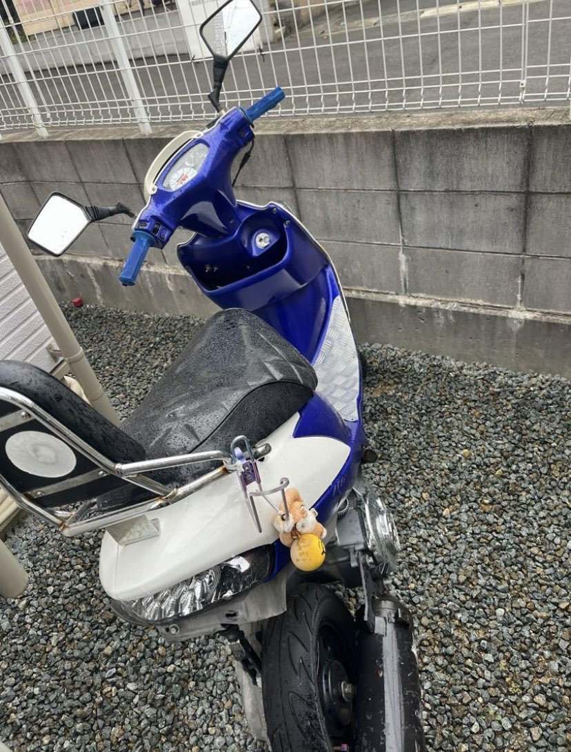 「バイク販売」 tweet media
