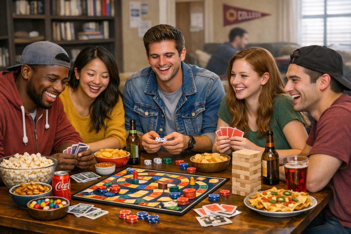 FC_Library's tweet photo. Like boredom? No.
Like excitement? Yes.
Like board games? Yes.
Like free snacks? Yes.
Making plans to attend Board Game Social? YES! https://t.co/z7YevQt2UJ
