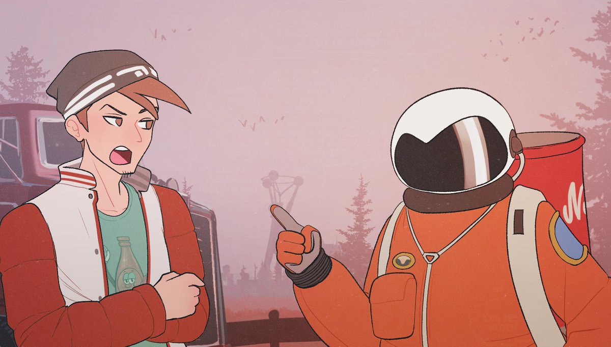 Philly: That Beanie-Guy tweet media