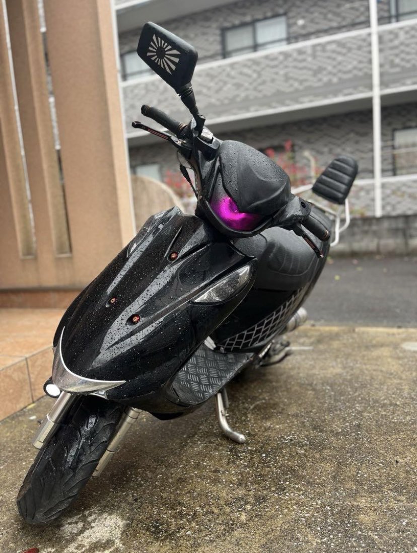 「バイク販売」 tweet media