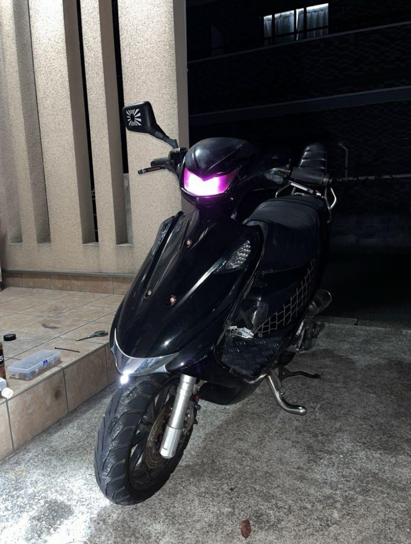 「バイク販売」 tweet media